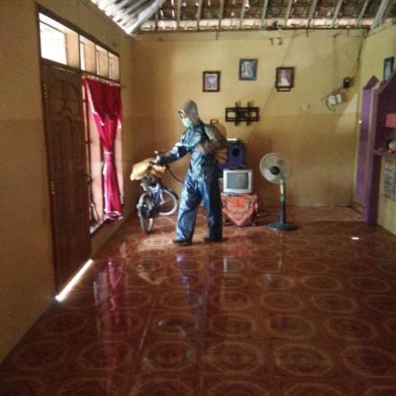 Album : KEGIATAN DESA