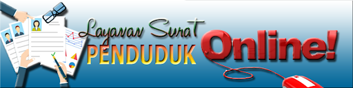 Layanan Surat Online